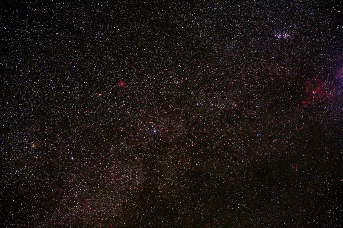 Cassiopeia