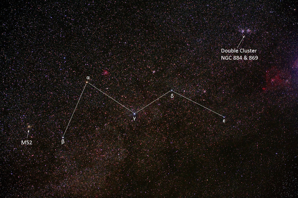 Cassiopeia