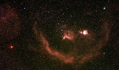Orion