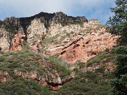 Box Canyon